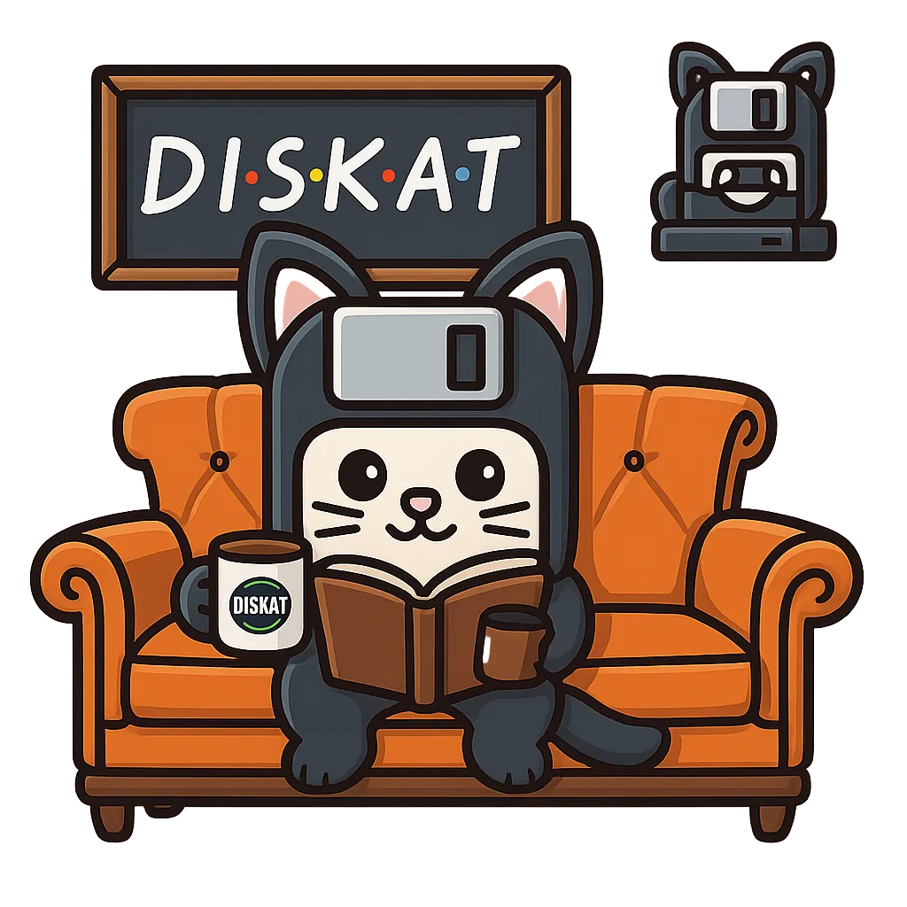 Mascote Placa